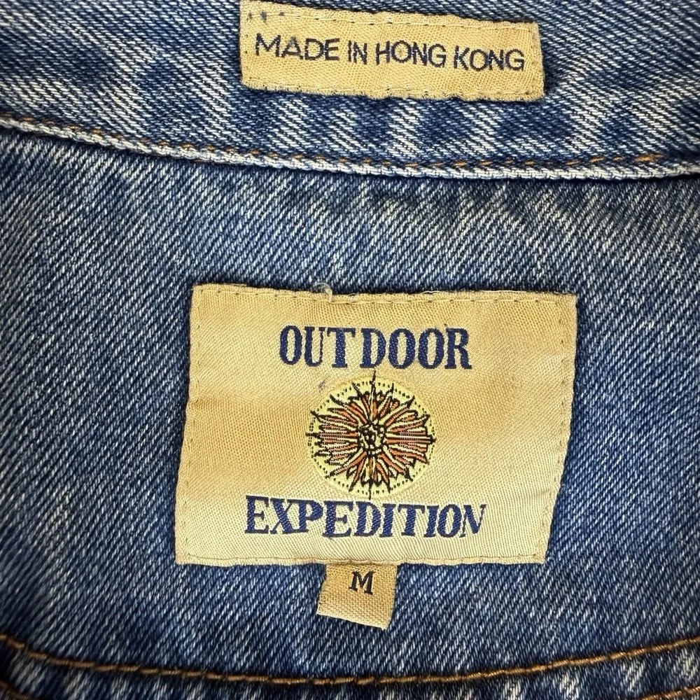 Jean Paul Gaultier this outdoor